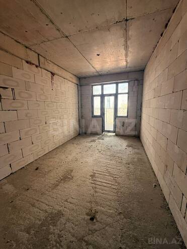 Satılır 3 otaqlı yeni tikili 127 m², Nəriman Nərimanov m., photo 8 from 18