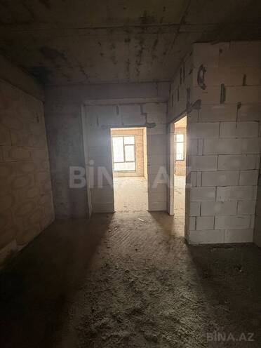 Satılır 3 otaqlı yeni tikili 127 m², Nəriman Nərimanov m., photo 9 from 18