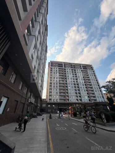 Satılır 3 otaqlı yeni tikili 127 m², Nəriman Nərimanov m., photo 1 from 18