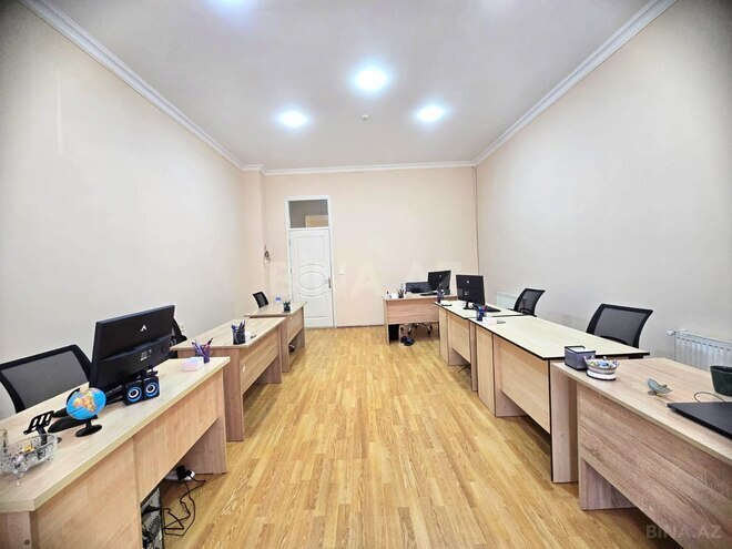 İcarəyə verilir 1 otaqlı ofis 40 m², Nəriman Nərimanov m., photo 6 from 10