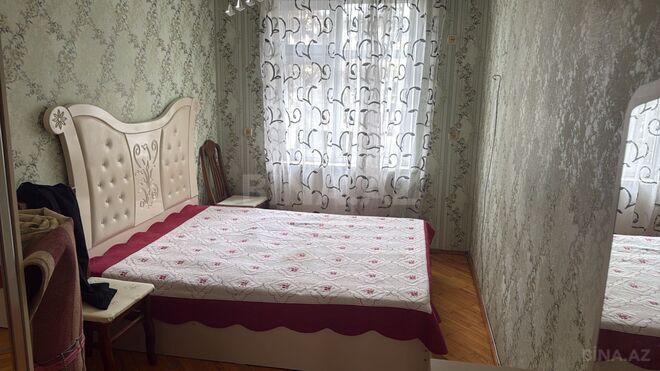 İcarəyə verilir 2 otaqlı köhnə tikili 50 m², Nəriman Nərimanov m., photo 1 from 6