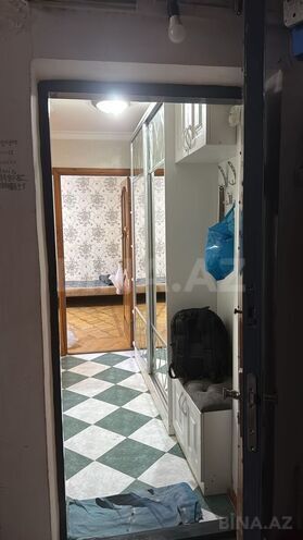 İcarəyə verilir 2 otaqlı köhnə tikili 50 m², Nəriman Nərimanov m., photo 4 from 6