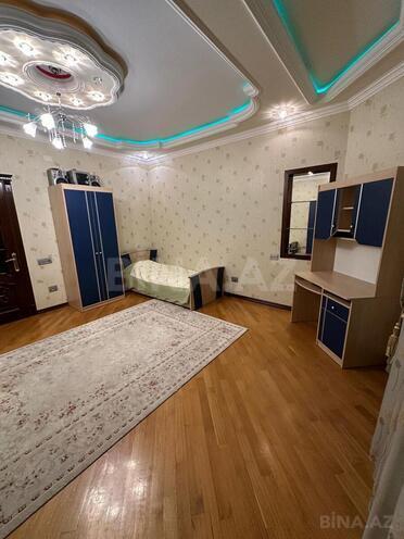 Satılır 3 otaqlı yeni tikili 140 m², Memar Əcəmi m., photo 13 from 32