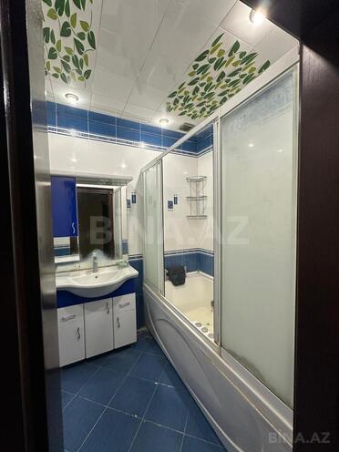 Satılır 3 otaqlı yeni tikili 140 m², Memar Əcəmi m., photo 19 from 32