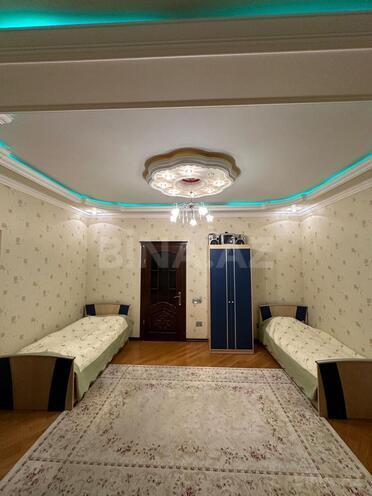 Satılır 3 otaqlı yeni tikili 140 m², Memar Əcəmi m., photo 11 from 32