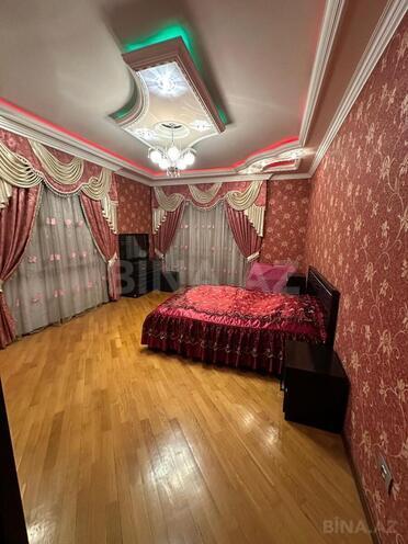 Satılır 3 otaqlı yeni tikili 140 m², Memar Əcəmi m., photo 7 from 32