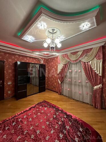 Satılır 3 otaqlı yeni tikili 140 m², Memar Əcəmi m., photo 9 from 32