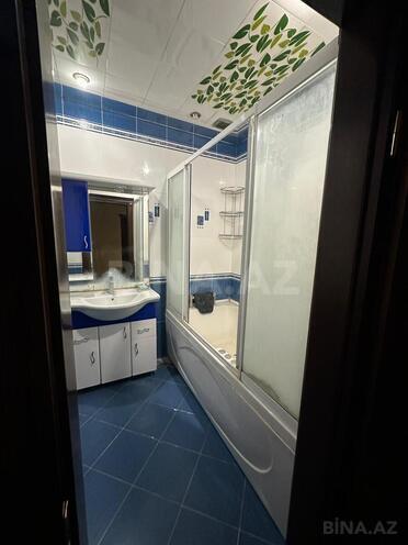 Satılır 3 otaqlı yeni tikili 140 m², Memar Əcəmi m., photo 21 from 32