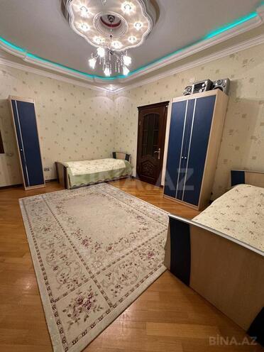 Satılır 3 otaqlı yeni tikili 140 m², Memar Əcəmi m., photo 12 from 32
