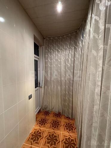 Satılır 3 otaqlı yeni tikili 140 m², Memar Əcəmi m., photo 23 from 32