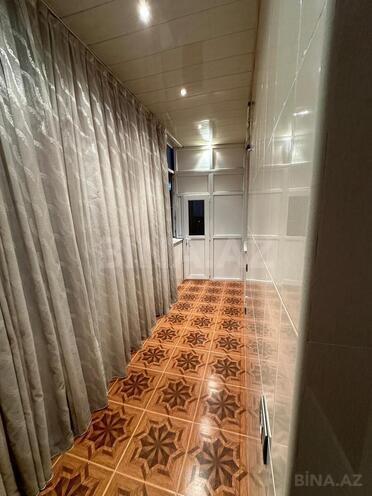Satılır 3 otaqlı yeni tikili 140 m², Memar Əcəmi m., photo 24 from 32