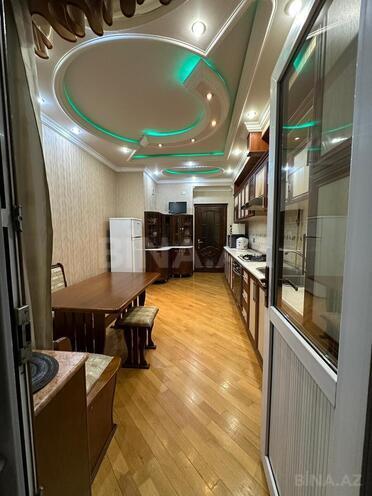 Satılır 3 otaqlı yeni tikili 140 m², Memar Əcəmi m., photo 15 from 32