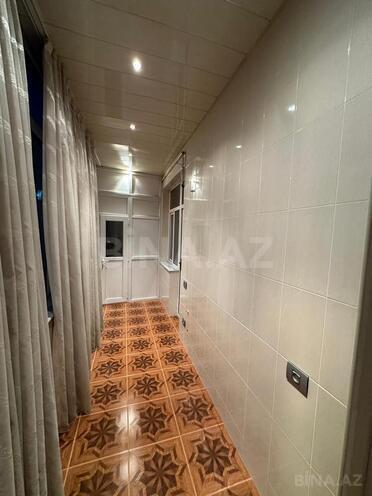 Satılır 3 otaqlı yeni tikili 140 m², Memar Əcəmi m., photo 25 from 32