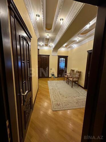 Satılır 3 otaqlı yeni tikili 140 m², Memar Əcəmi m., photo 29 from 32