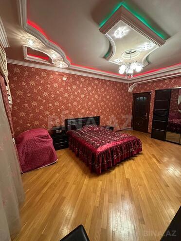 Satılır 3 otaqlı yeni tikili 140 m², Memar Əcəmi m., photo 6 from 32