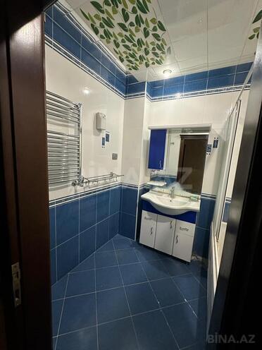 Satılır 3 otaqlı yeni tikili 140 m², Memar Əcəmi m., photo 18 from 32