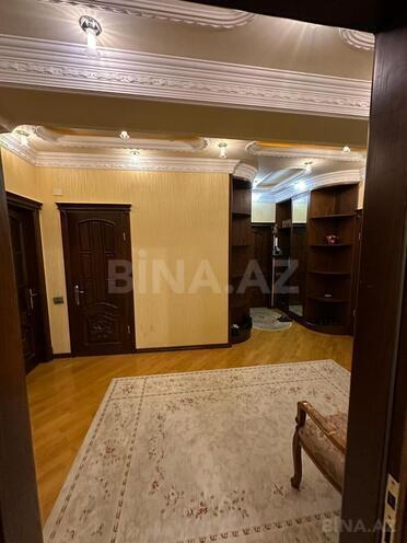 Satılır 3 otaqlı yeni tikili 140 m², Memar Əcəmi m., photo 27 from 32