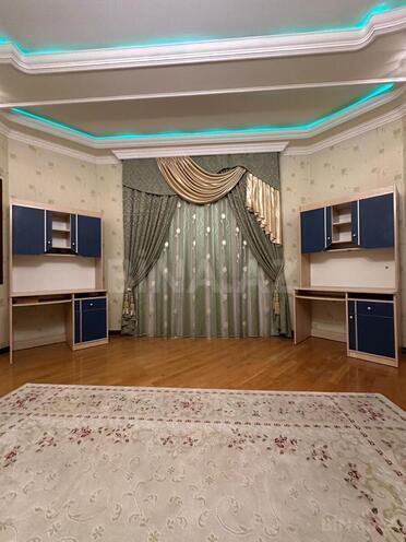 Satılır 3 otaqlı yeni tikili 140 m², Memar Əcəmi m., photo 10 from 32