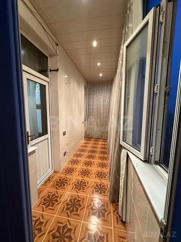 Satılır 3 otaqlı yeni tikili 140 m², Memar Əcəmi m., photo 26 from 32
