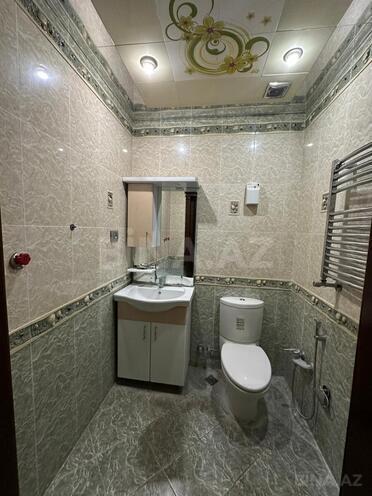 Satılır 3 otaqlı yeni tikili 140 m², Memar Əcəmi m., photo 22 from 32