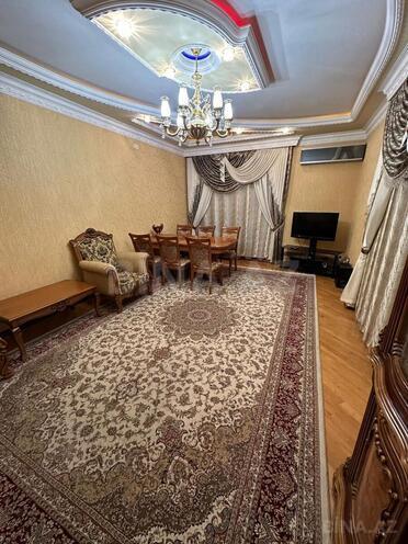 Satılır 3 otaqlı yeni tikili 140 m², Memar Əcəmi m., photo 5 from 32