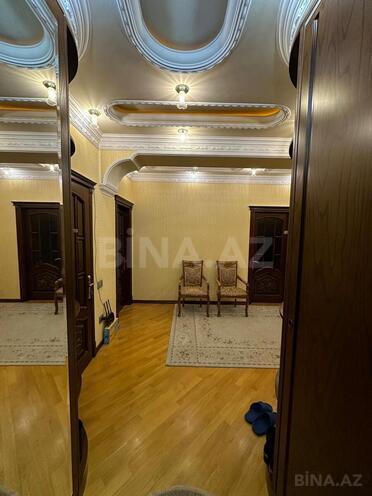 Satılır 3 otaqlı yeni tikili 140 m², Memar Əcəmi m., photo 30 from 32
