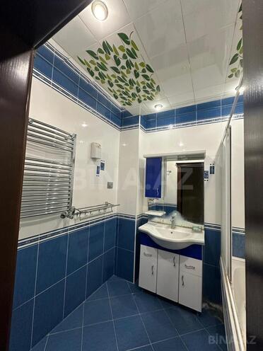 Satılır 3 otaqlı yeni tikili 140 m², Memar Əcəmi m., photo 20 from 32