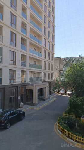 İcarəyə verilir 3 otaqlı yeni tikili 60 m², Elmlər Akademiyası m., photo 1 from 15