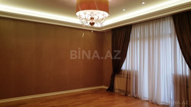 Продаётся 4-комн. новостройка 210 м², Насиминский  р., photo 7 from 10