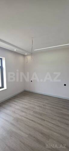 Satılır 4 otaqlı həyət evi/bağ evi 130 m², Mərdəkan q., photo 8 from 18
