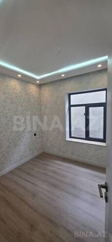Satılır 4 otaqlı həyət evi/bağ evi 130 m², Mərdəkan q., photo 11 from 18