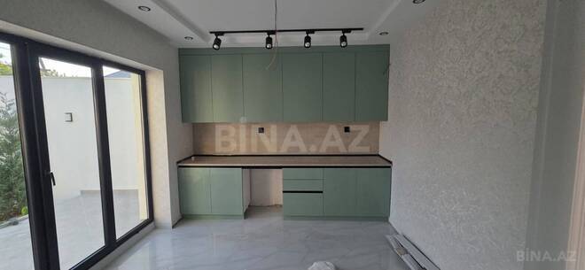 Satılır 4 otaqlı həyət evi/bağ evi 130 m², Mərdəkan q., photo 7 from 18