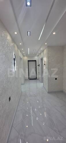 Satılır 4 otaqlı həyət evi/bağ evi 130 m², Mərdəkan q., photo 10 from 18