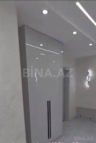 Satılır 4 otaqlı həyət evi/bağ evi 130 m², Mərdəkan q., photo 14 from 18