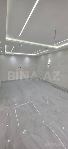 Satılır 4 otaqlı həyət evi/bağ evi 130 m², Mərdəkan q., photo 9 from 18