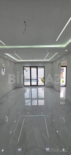 Satılır 4 otaqlı həyət evi/bağ evi 130 m², Mərdəkan q., photo 13 from 18