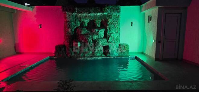 Satılır 4 otaqlı həyət evi/bağ evi 130 m², Mərdəkan q., photo 6 from 18