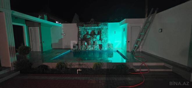 Satılır 4 otaqlı həyət evi/bağ evi 130 m², Mərdəkan q., photo 5 from 18