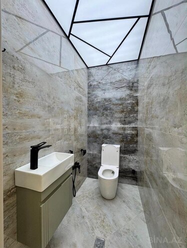 Satılır 3 otaqlı yeni tikili 100 m², Xətai r., photo 5 from 14