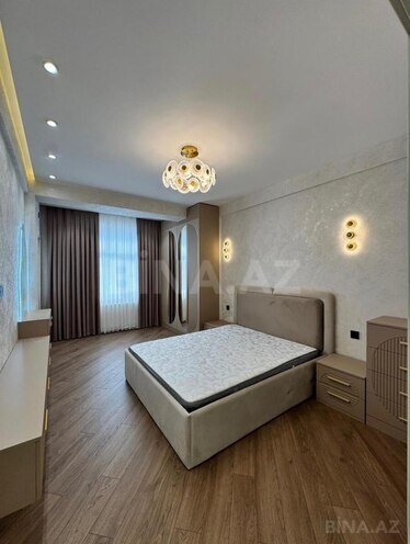 Satılır 3 otaqlı yeni tikili 100 m², Xətai r., photo 9 from 14