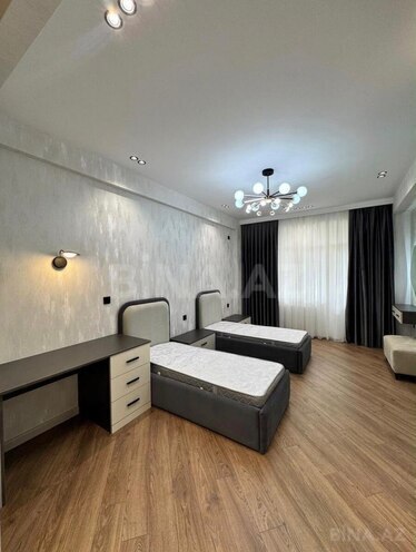 Satılır 3 otaqlı yeni tikili 100 m², Xətai r., photo 10 from 14