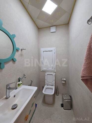 Продаётся 3-комн. новостройка 132 м², м. Элмляр Академиясы, photo 9 from 14