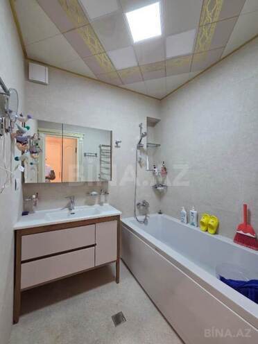 Продаётся 3-комн. новостройка 132 м², м. Элмляр Академиясы, photo 13 from 14