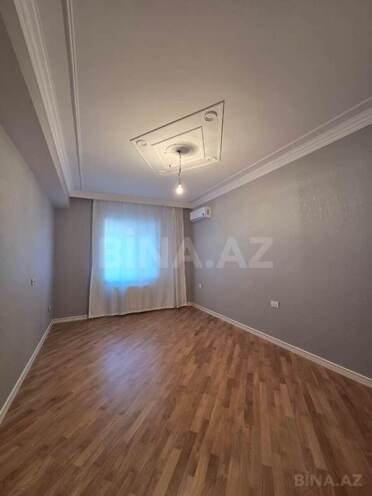 Продаётся 3-комн. новостройка 132 м², м. Элмляр Академиясы, photo 6 from 14