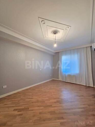 Продаётся 3-комн. новостройка 132 м², м. Элмляр Академиясы, photo 5 from 14