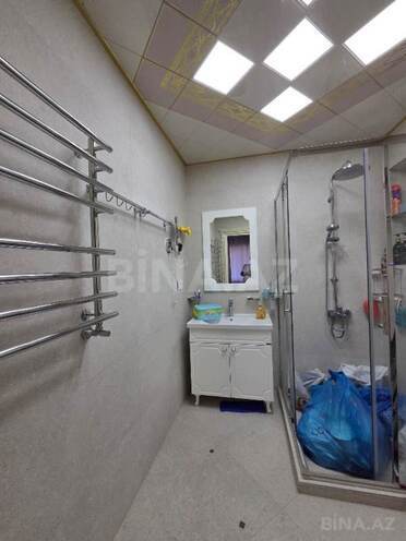 Продаётся 3-комн. новостройка 132 м², м. Элмляр Академиясы, photo 10 from 14