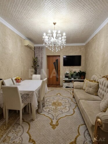 Satılır 3 otaqlı köhnə tikili 60 m², Biləcəri q., photo 1 from 16