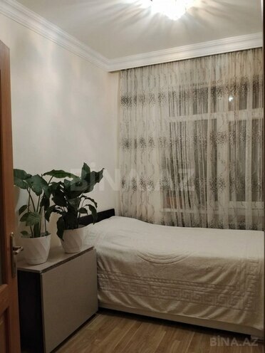 Satılır 3 otaqlı köhnə tikili 60 m², Biləcəri q., photo 6 from 16