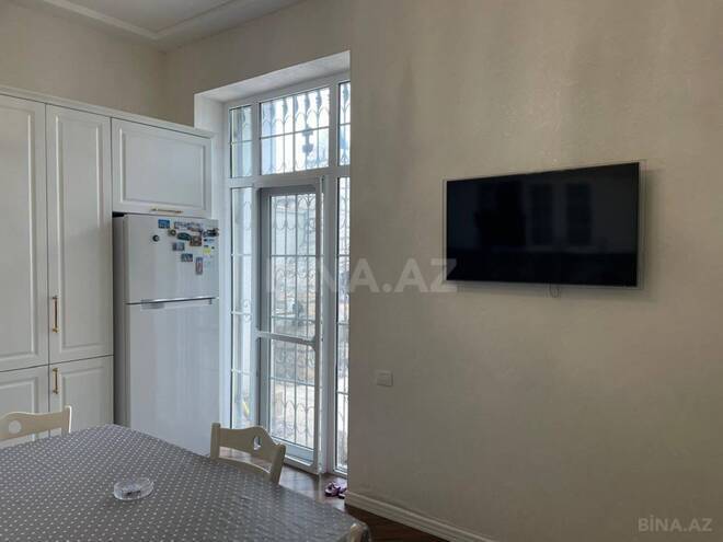 İcarəyə verilir 4 otaqlı həyət evi/bağ evi 130 m², Mərdəkan q., photo 20 from 22