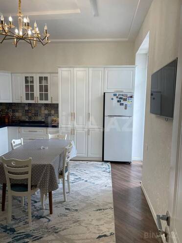 İcarəyə verilir 4 otaqlı həyət evi/bağ evi 130 m², Mərdəkan q., photo 12 from 22